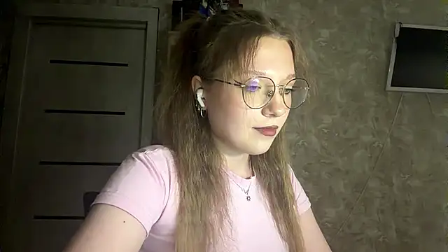 SeeBenberry – live chatrum