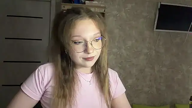 Živá chatovací místnost SeeBenberry
