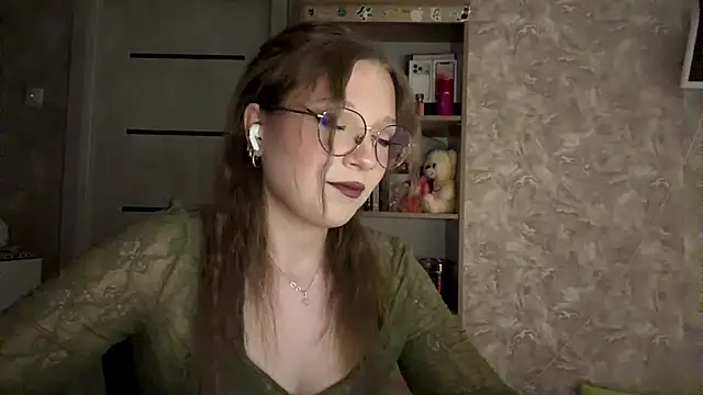 SeeBenberry's Live Chat Room
