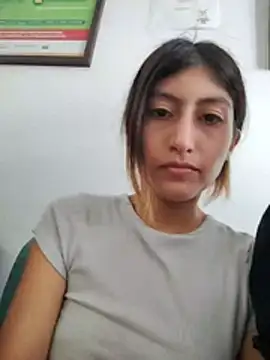 Sala de chat en directo de DaylaOficial_MX