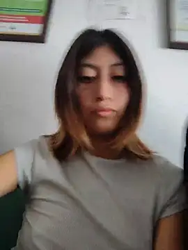 DaylaOficial_MX 现场聊天室