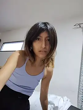 DaylaOficial_MX Live chatroom