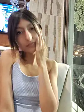 DaylaOficial_MXのライブチャットルーム