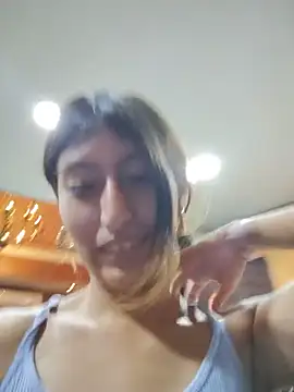 DaylaOficial_MX – live chatrum