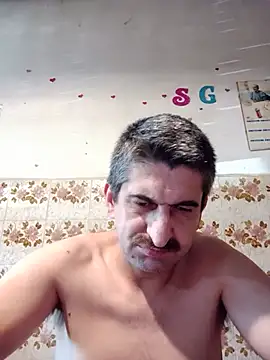 MILORDETTO's Live Sex Cam Show