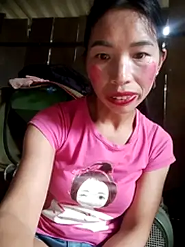 Tho-bibi's Live Chat Room