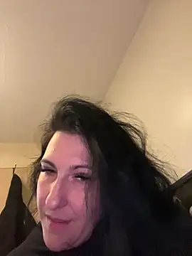 חדר צ'אט בשידור חי של _Pumkinpie_