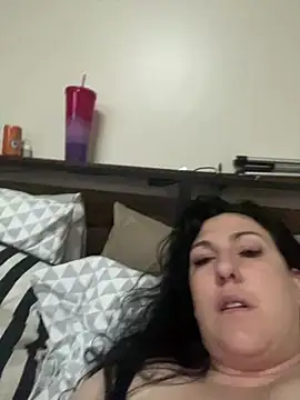 _Pumkinpie_ Live Chatraum
