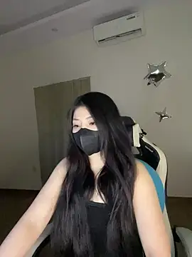 Sala de chat en directo de __MeiMei___