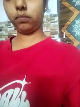Chatroom en direct de Bhabi_rukhashar