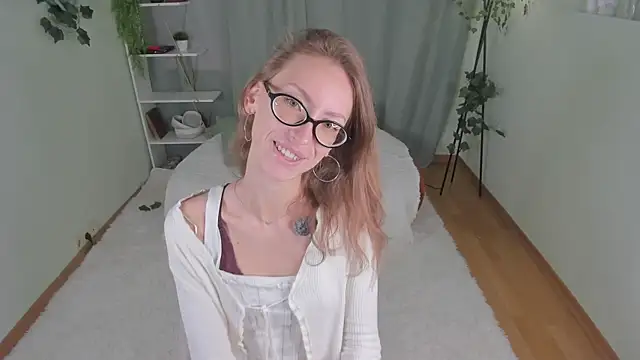 Sala de chat en directo de MatildaLearman