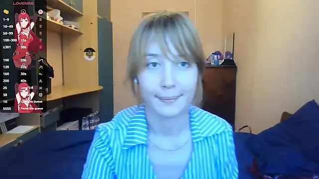 lizamillss – live chatrum