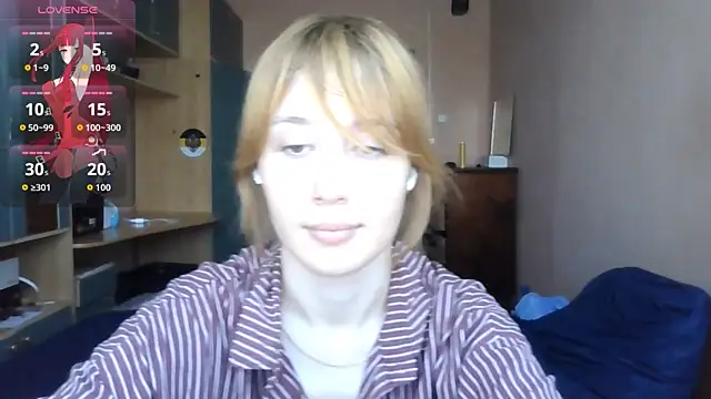 lizamillss Cameră chat live