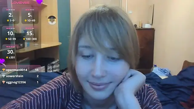 Chat soba uživo modela lizamillss