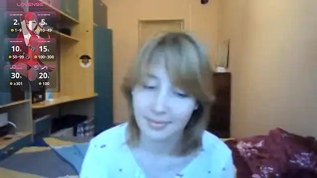 Bilik Sembang Langsung lizamillss