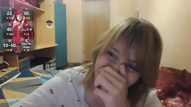 lizamillss – live chatrum