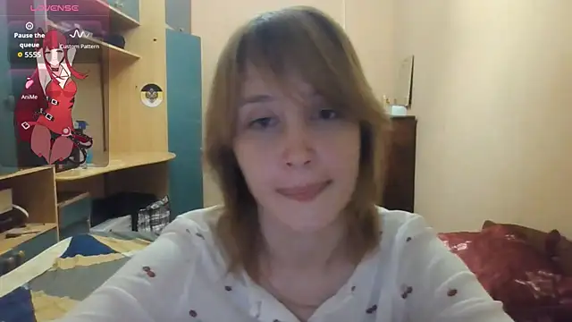 Chat ao vivo de lizamillss