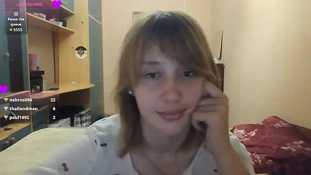 lizamillss Live Chatrum