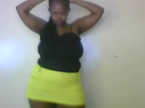 _Blueberry1 Cameră chat live