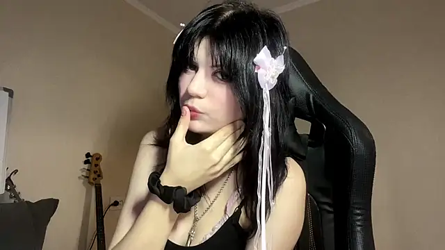 OliveRyback Show di sesso, in cam, in diretta