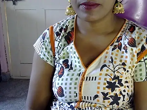 Sala de chat ao vivo de Zara_Sidd