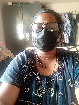 Bilik Sembang Langsung TamilAmmu89