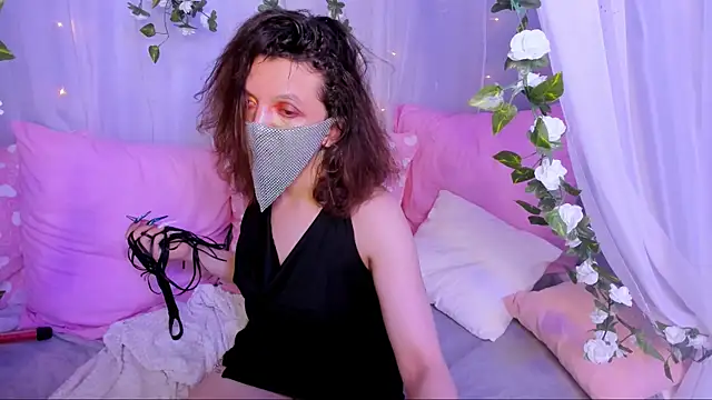 Rita_Daniel Live Chatraum