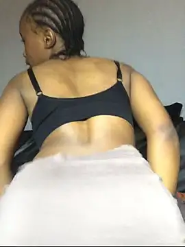 Živá chatovací místnost crazybitchpetite