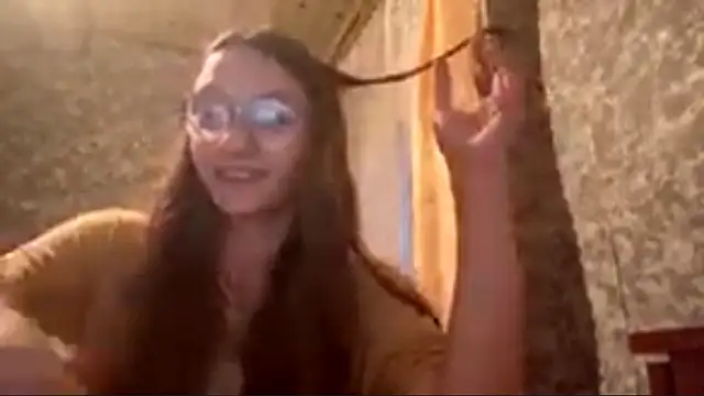 Živá chatovací místnost Eva_crazys