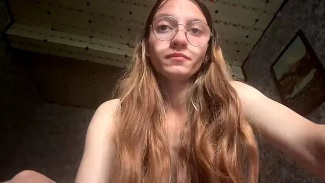 Chatroom en direct de Eva_crazys