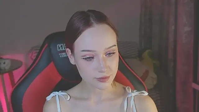 shyghostt Live Chatraum