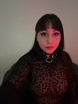 NyxNoire666 লাইভ চ্যাট রুম