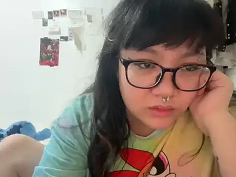Bilik Sembang Langsung maria_charles