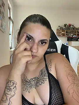 Anne0404 Live Chatraum
