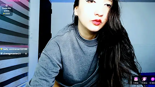 victoriatvac Live chatroom