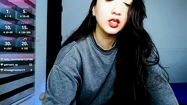 victoriatvac – live chatrum