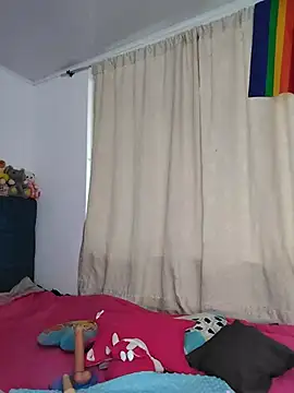 MoonVanesa Adlı Modelin Canlı Sohbet Odası