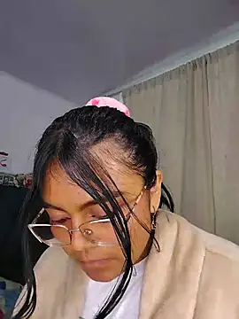 Chatroom en direct de MoonVanesa