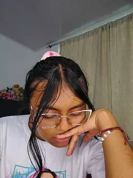 MoonVanesa Live Chatrum