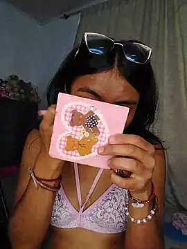 MoonVanesa чат на живо