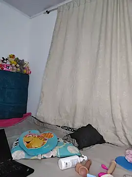MoonVanesa Cameră chat live