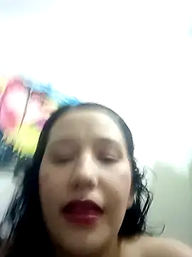 Cristal_dirty_top3's Live Chat Room