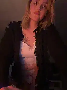 Chat ao vivo de -Bratty-
