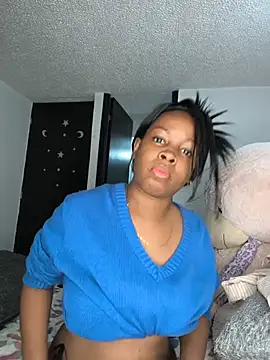 Chatroom en direct de RavenJenner
