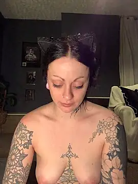 Pinkgothbunnie 실시간 채팅방