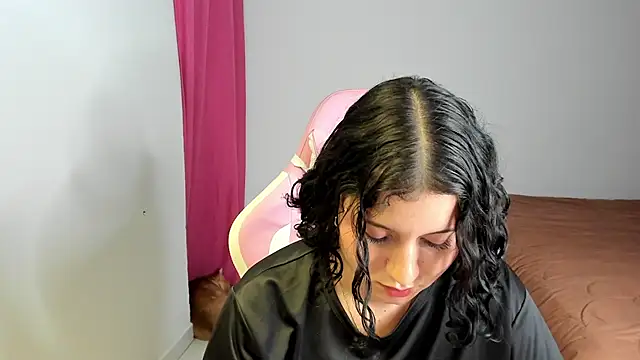 Živá chatovací místnost zoee_sky22