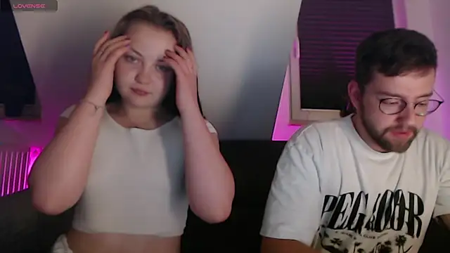 GoodGiirlBaadBooii Live Sex Cam-Show