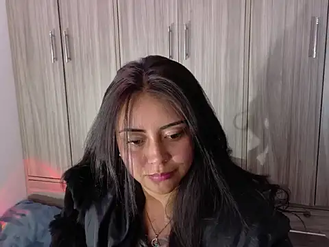Chat ao vivo de valkiria_rose1