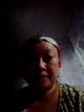 Živá chatovací místnost Lidaa-a