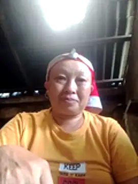 Chat ao vivo de Lidaa-a